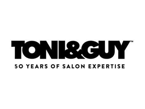 toni guy|TONI&GUY